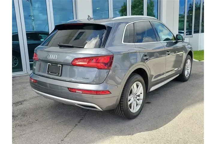 $21990 : Audi Q5 2020 AWD quattro Pre image 6