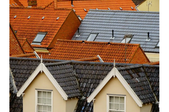 Colorbond Roofing Brisbane image 1
