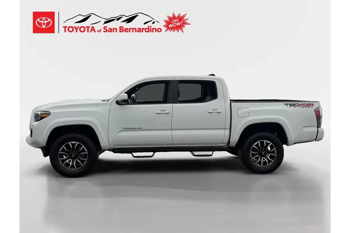 $39999 : Toyota Tacoma 2023 4x4 SR V6 image 2