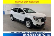 GMC Terrain 2024 SLE 4dr SUV