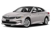 2018 Optima LX thumbnail