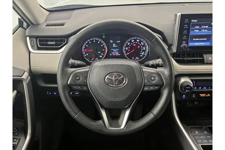 $28998 : Toyota RAV4 2019 AWD XLE 4dr image 10