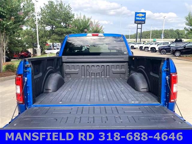 $26990 : 2020 F-150 XL 8-ft. Bed 2WD image 8