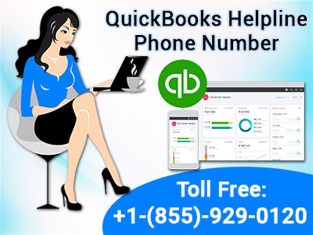 QuickBooks Support image 4