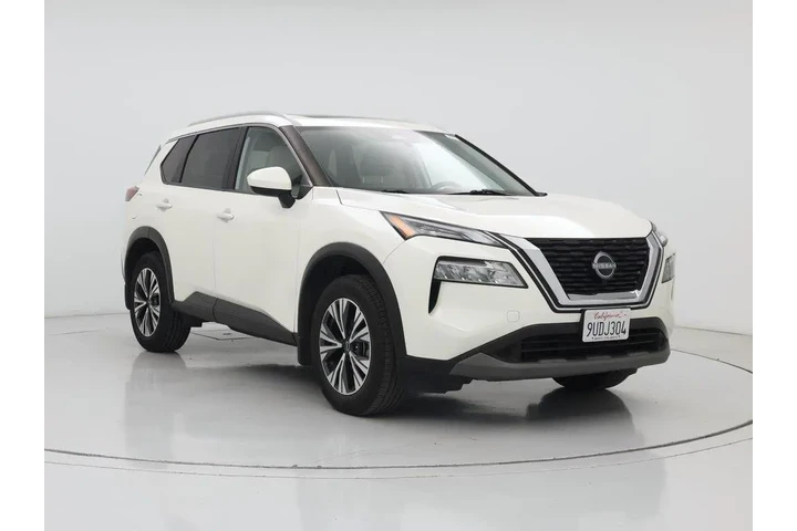 $22998 : Nissan Rogue 2023 SV 4dr Cro image 1