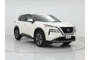 Nissan Rogue 2023 SV 4dr Cro