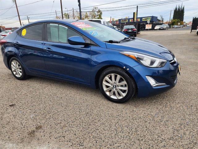 $8599 : 2014 Elantra SE image 8