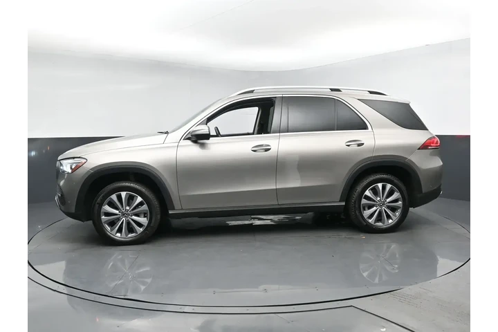 $28995 : Mercedes-Benz GLE 2021 AWD G image 3