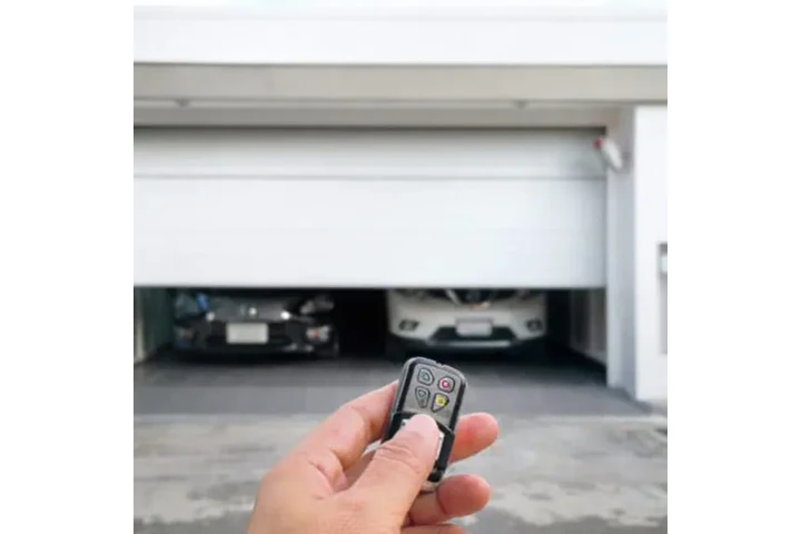 New Image Garage Doors image 7