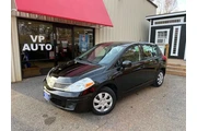 2009 Versa 1.8 S