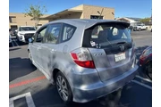 $11500 : Honda Fit 2013 Sport 4dr Hat thumbnail