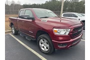 $32999 : Ram 1500 2022 4x4 Big Horn 4 thumbnail