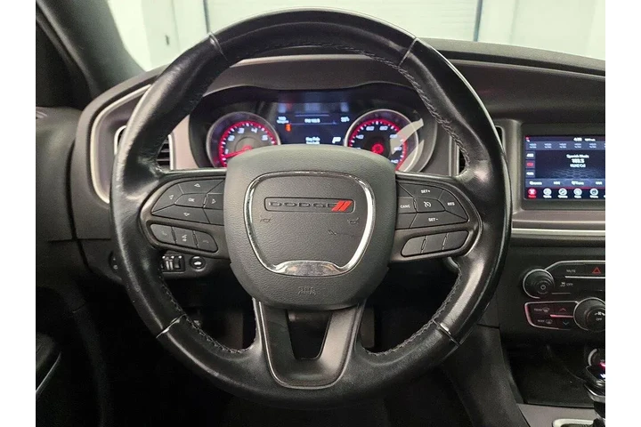 $23998 : Dodge Charger 2022 SXT 4dr S image 10