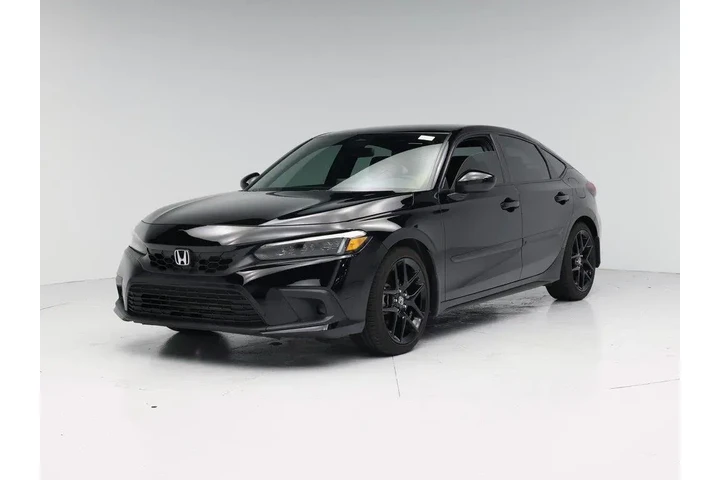 $25998 : Honda Civic 2023 Sport 4dr H image 4