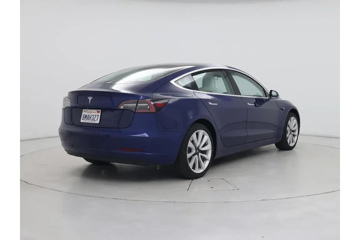 $19998 : Tesla Model 3 2019 Standard image 8