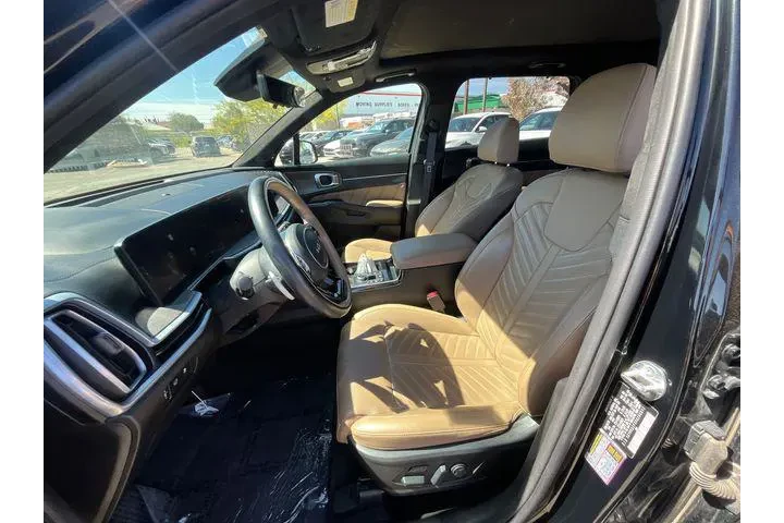 $35956 : Kia Sorento 2024 AWD X-Line image 10