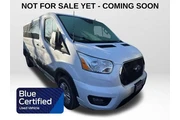 Ford Transit 2022 350 XL 3dr en San Diego