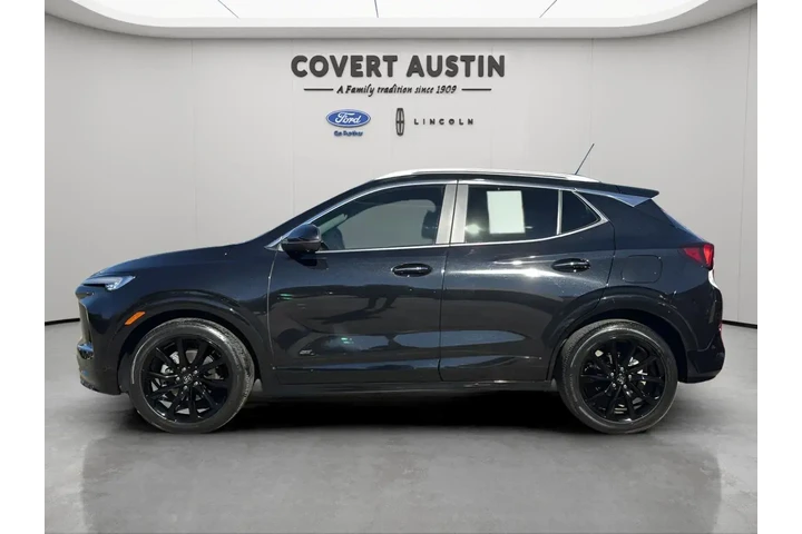 $24328 : Buick Encore GX 2025 Sport T image 2