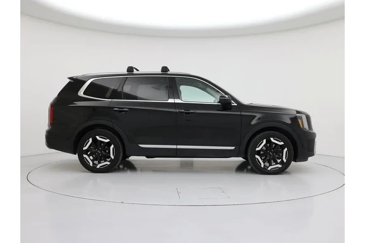 $38998 : Kia Telluride 2025 AWD S 4dr image 7