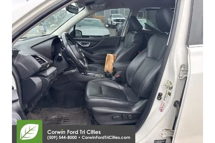 $24433 : Subaru Forester 2020 AWD Lim image 9