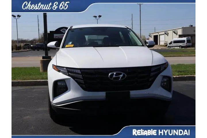 $20599 : Hyundai TUCSON 2024 SE 4dr S image 4