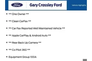 Ford Bronco Sport 2021 AWD B