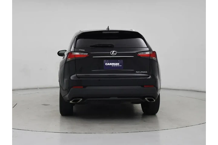 $18998 : Lexus NX 200t 2017 AWD 4dr C image 6