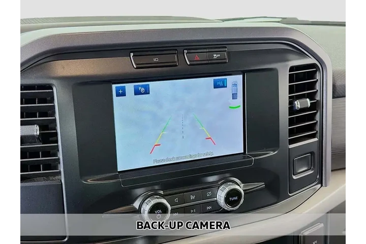 $36229 : Ford F-150 2023 4x4 XL 4dr S image 6