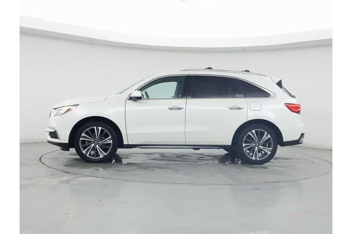 $23998 : Acura MDX 2019 SH-AWD 4dr SU image 3