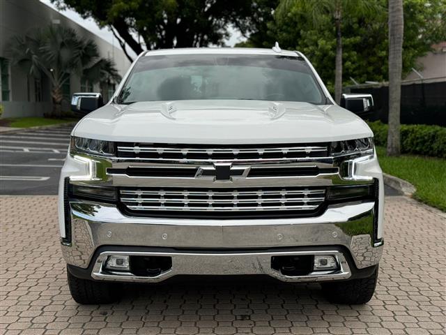 $29900 : Chevrolet Silverado 1500 4x4 image 9