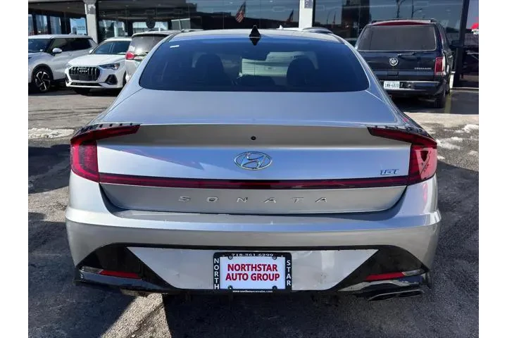 $13395 : Hyundai SONATA 2020 SEL Plus image 5