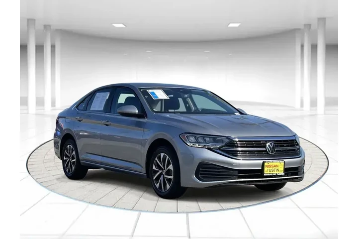 $18210 : Volkswagen Jetta 2024 S 4dr image 5