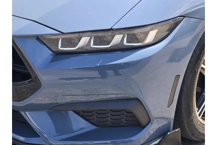 $31991 : Ford Mustang 2025 EcoBoost 2 image 10