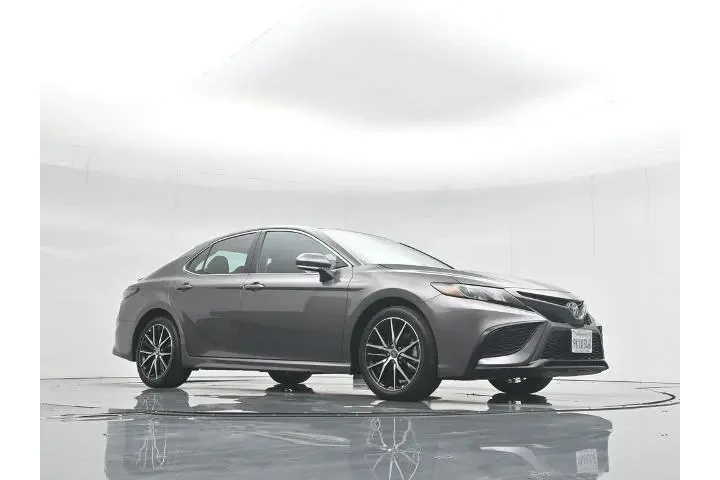 $26200 : Toyota Camry 2024 SE 4dr Sed image 3