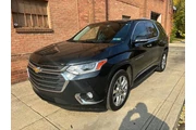 2018 Traverse Premier en Cleveland