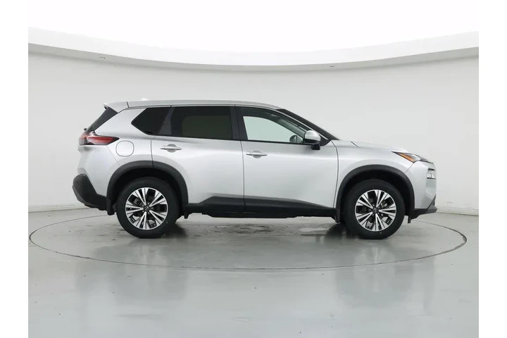 $24998 : Nissan Rogue 2023 AWD SV 4dr image 7