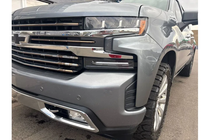 $35995 : 2019 Silverado 1500 High Coun image 5