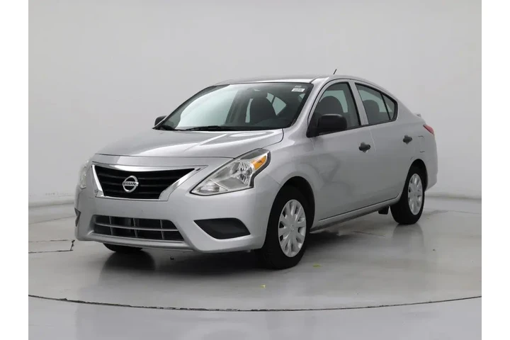 $9998 : Nissan Versa 2015 1.6 S 4dr image 4