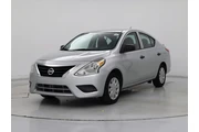 $9998 : Nissan Versa 2015 1.6 S 4dr thumbnail