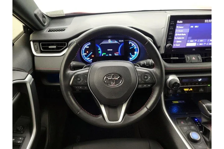 $38998 : Toyota RAV4 Prime 2022 AWD X image 10
