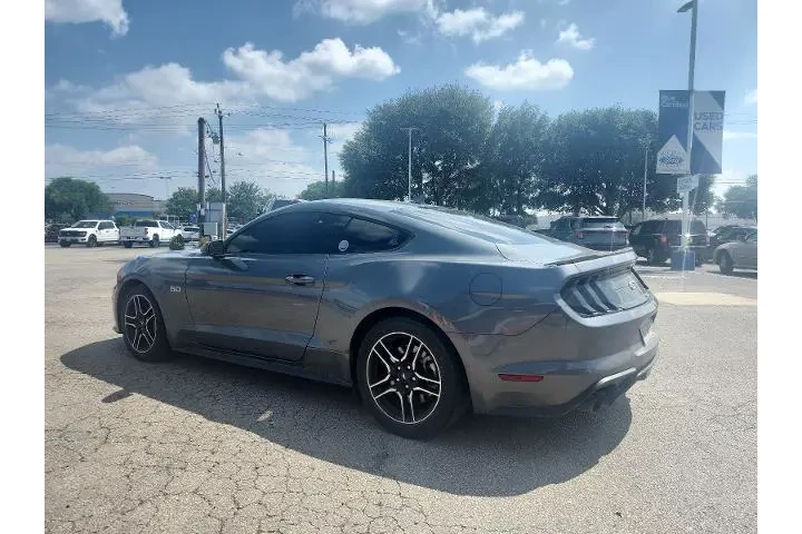 $37773 : Ford Mustang 2022 GT 2dr Fas image 5