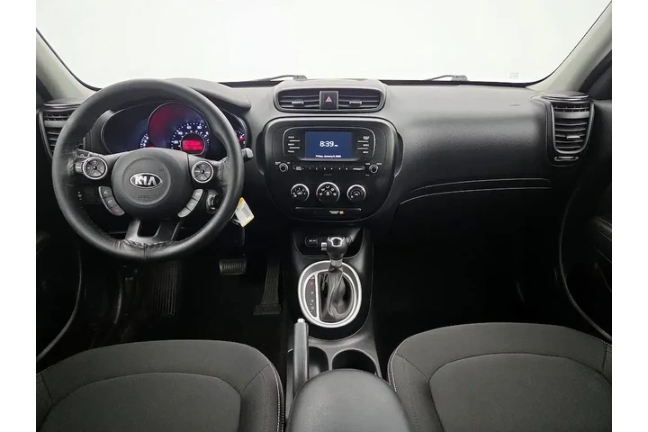 $12599 : Kia Soul 2018 4dr Crossover image 9