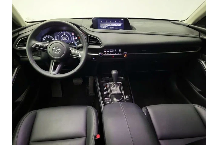 $23998 : Mazda CX-30 2025 AWD 2.5 S S image 9