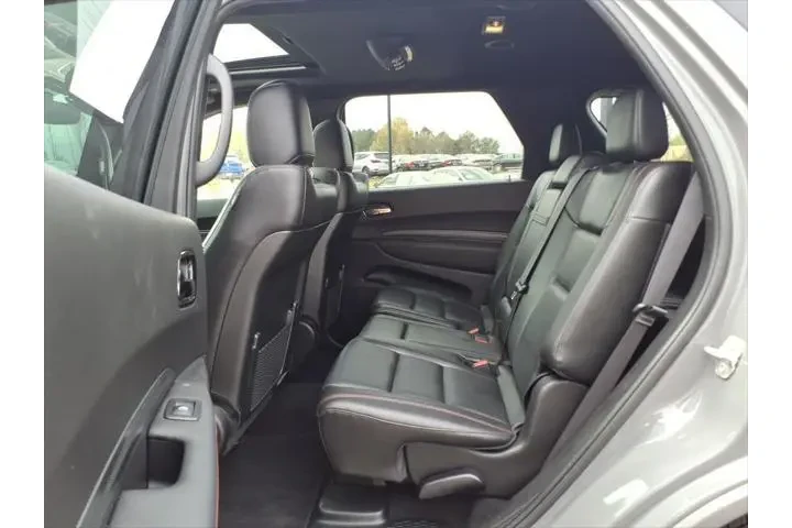 $27415 : Dodge Durango 2023 AWD GT 4d image 10