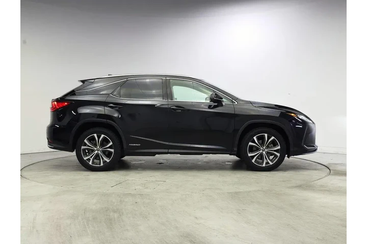 $33998 : Lexus RX 450h 2020 AWD 4dr S image 7