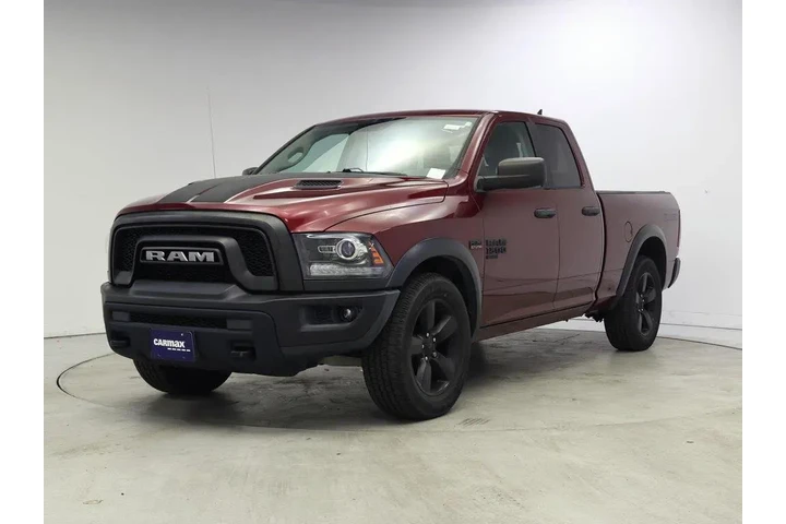 $30998 : Ram 1500 Classic 2020 4x2 Wa image 4
