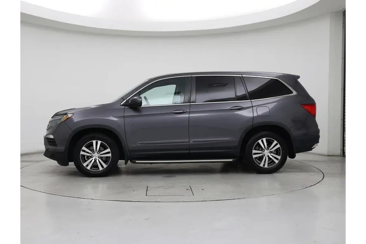 $26998 : Honda Pilot 2018 EX-L 4dr SU image 3