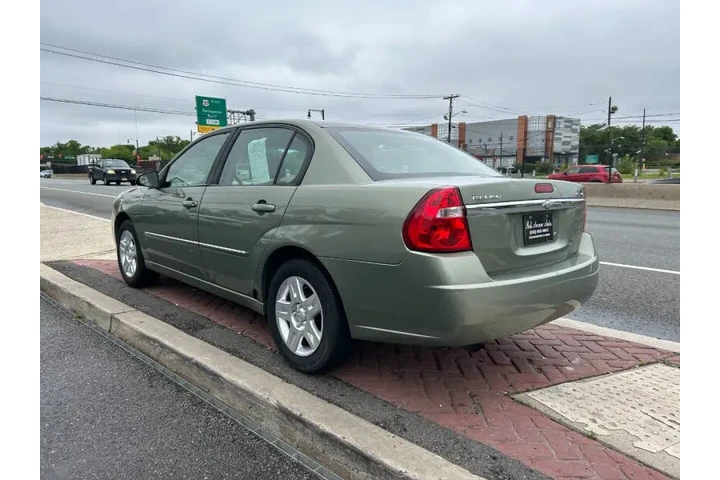 $2995 : 2006 Malibu LT image 6