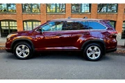 $18999 : 2016 Highlander Limited Plati thumbnail