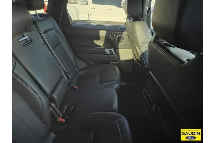 $29750 : Land Rover Range Rover Sport image 5